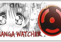 MANGA WATCHER 5.6 FOR ANDROID