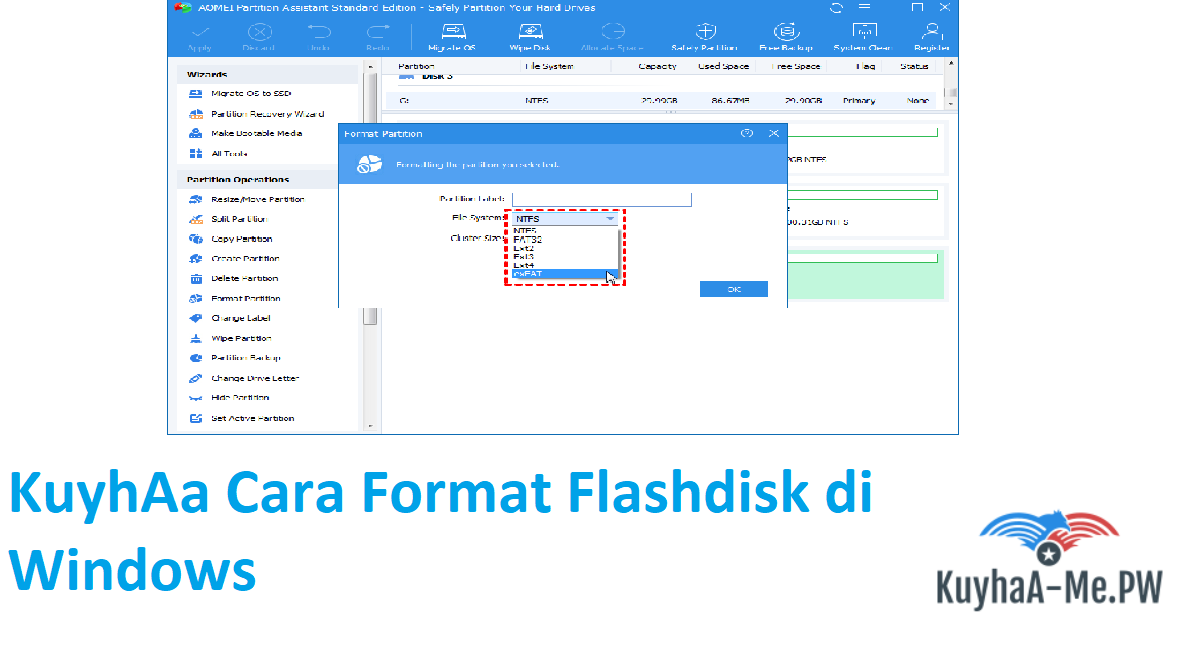 kuyhaa-cara-format-flashdisk-di-windows