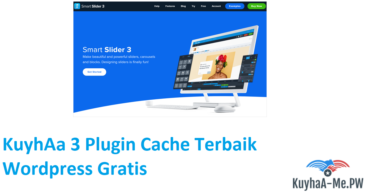 kuyhaa-3-plugin-cache-terbaik-wordpress-gratis