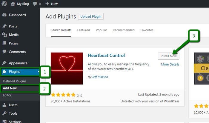 menginstal-heartbeat-control-plugin-wordpress-2217577