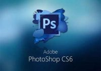 Adobe Photoshop CS6 Free Download Full Version 32+64 bit