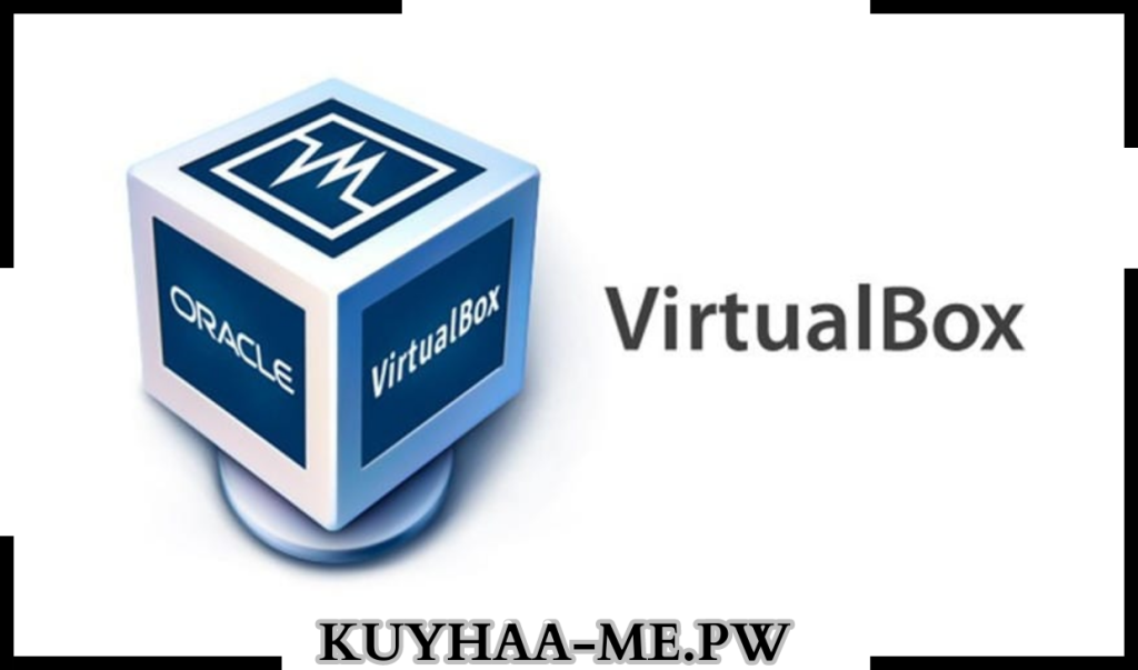 Download VirtualBox 64-bit Windows 10