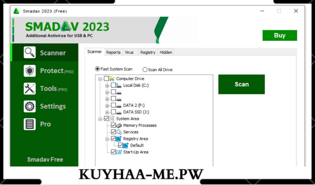 Smadav Pro Kuyhaa 