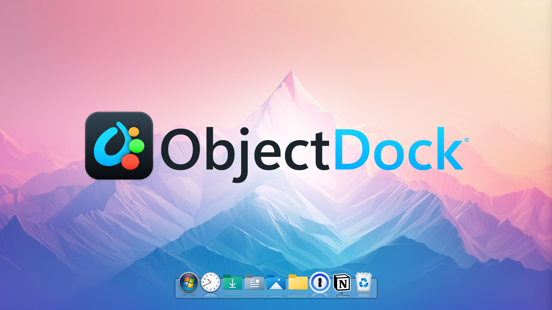 Stardock Objectdock Plus Full Version