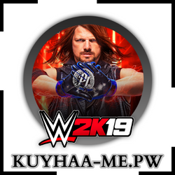 WWE 2K19