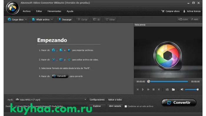 Aiseesoft Video DownloaderAiseesoft Video Downloader