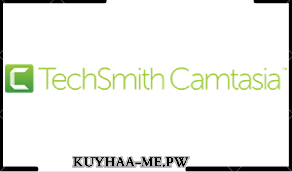 Download Camtasia