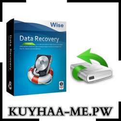 Wise Data Recovery