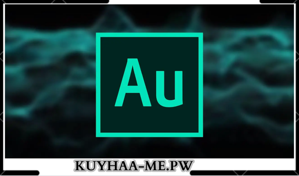 Adobe Audition Kuyhaa
