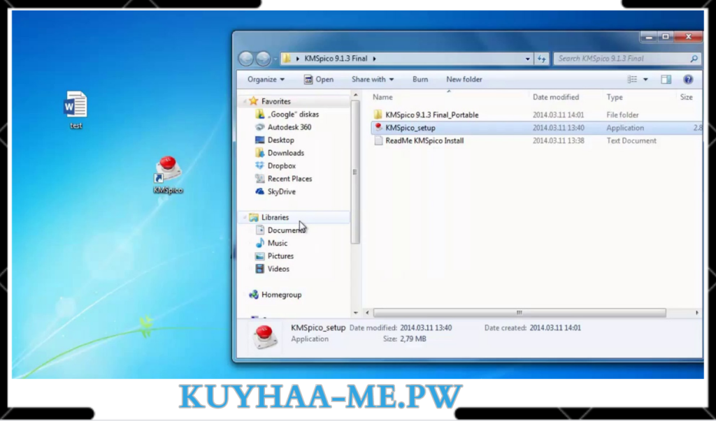 Download KMSpico Kuyhaa 