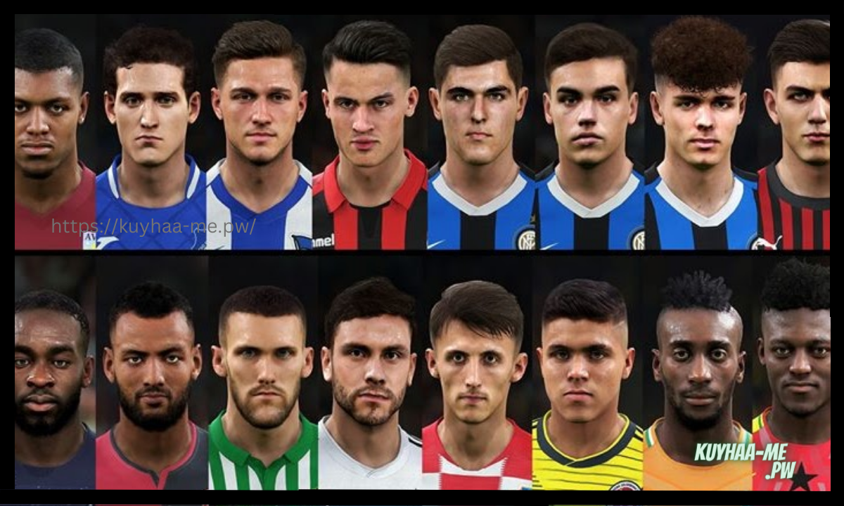 Patch PES 2019