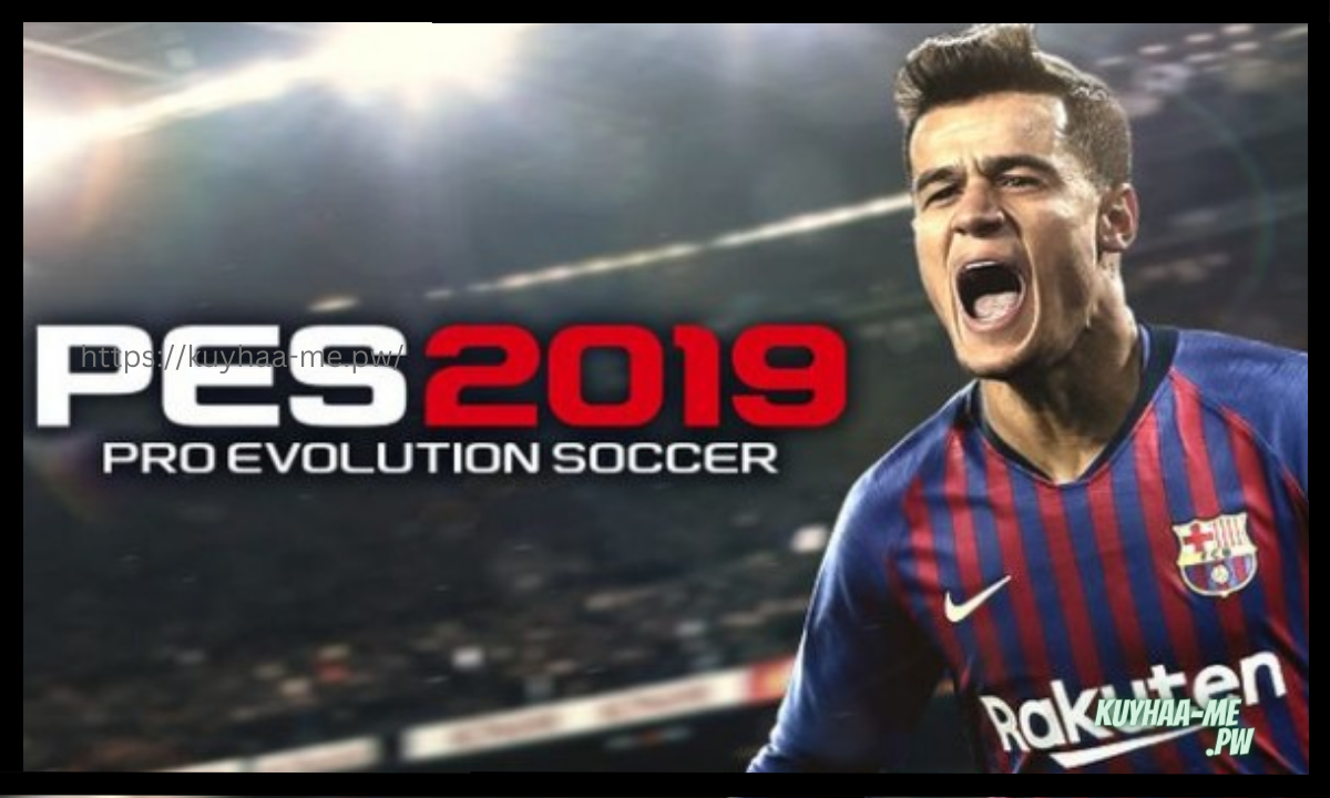 Patch PES 2019