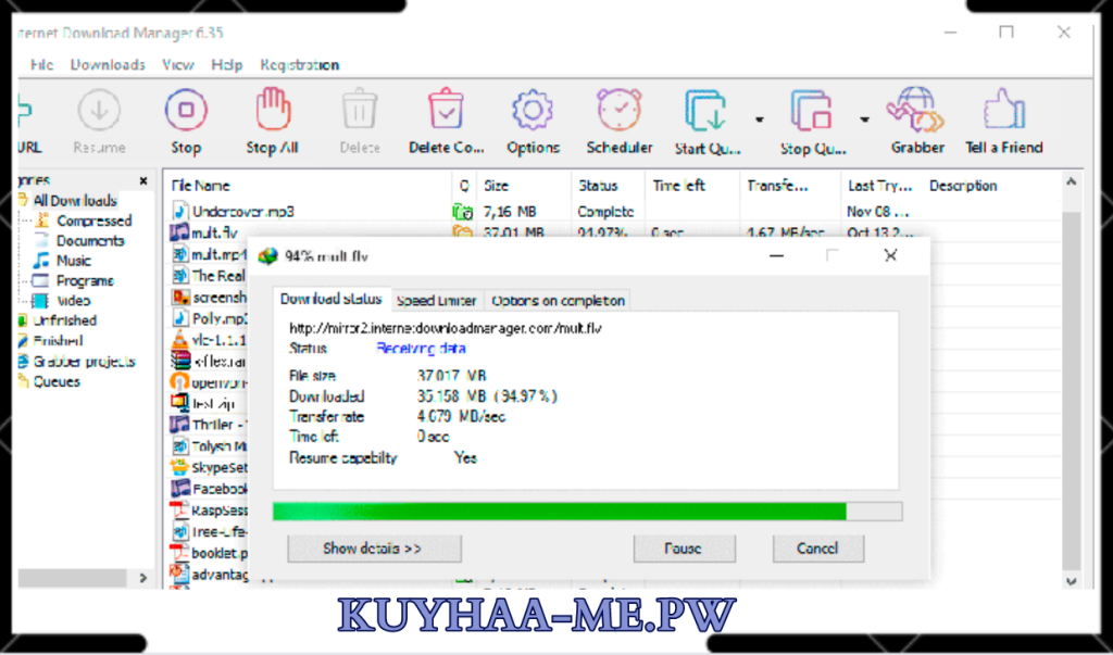 idm Download IDM Kuyhaa