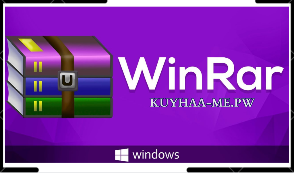 Winrar Kuyhaa