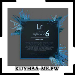 Adobe Lightroom Kuyhaa