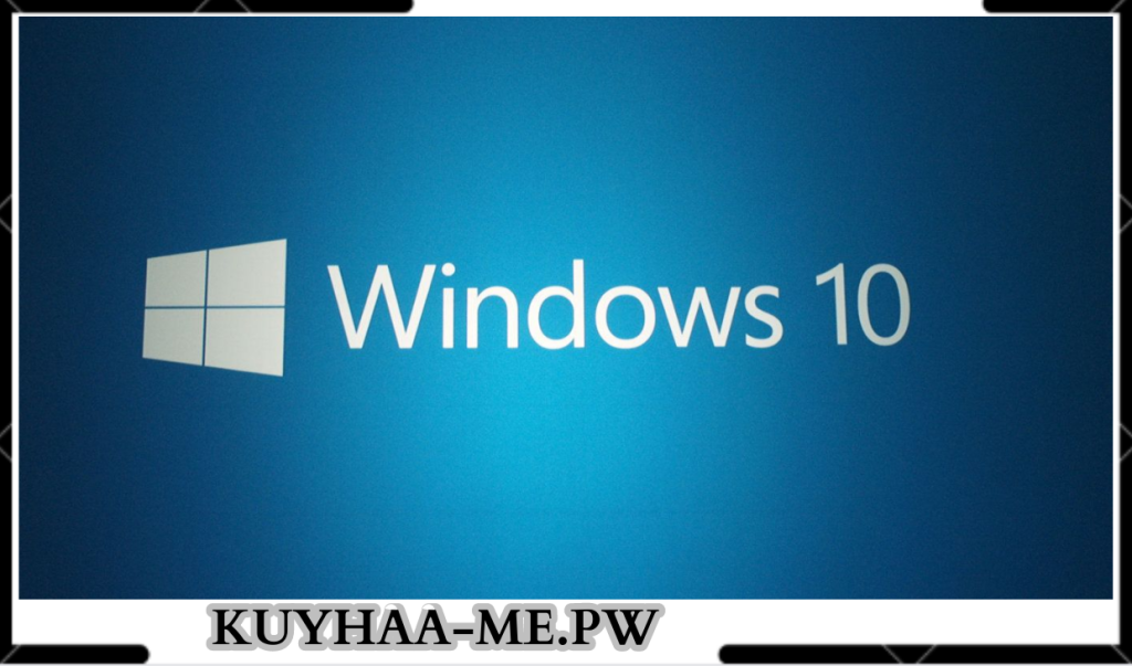 Download Windows 10