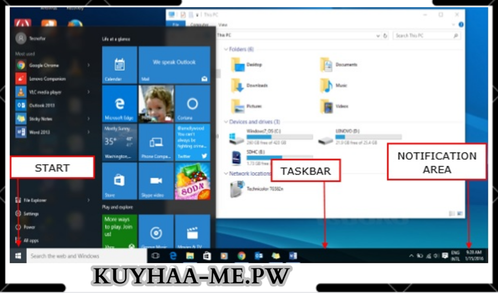 Download Windows 10