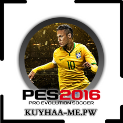 Patch PES 2016