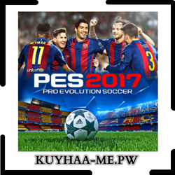 Pes 2017 Kuyhaa