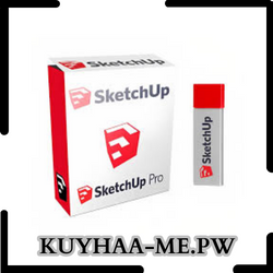 SketchUp Pro