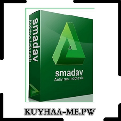 Smadav Kuyhaa