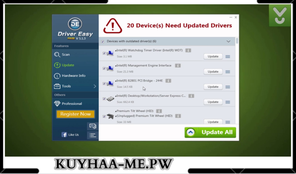  download easy driver pack windows 7