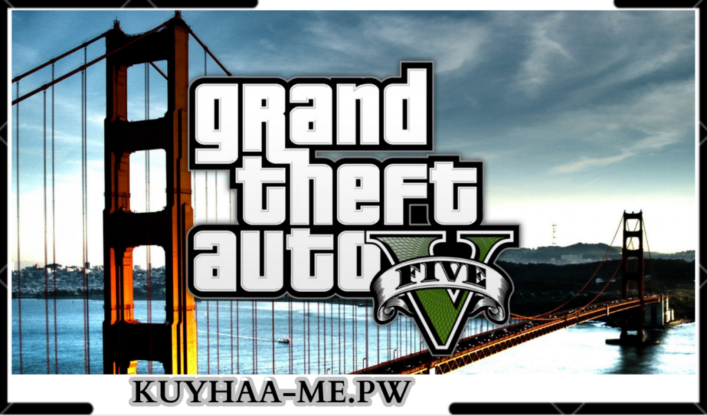 Grand Theft Auto V Mod Apk