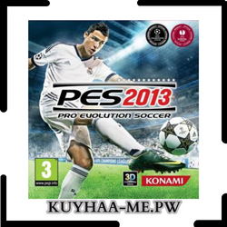 Download PES 2013 Kuyhaa