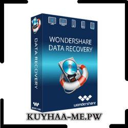 Wondershare Data Recovery Kuyhaa