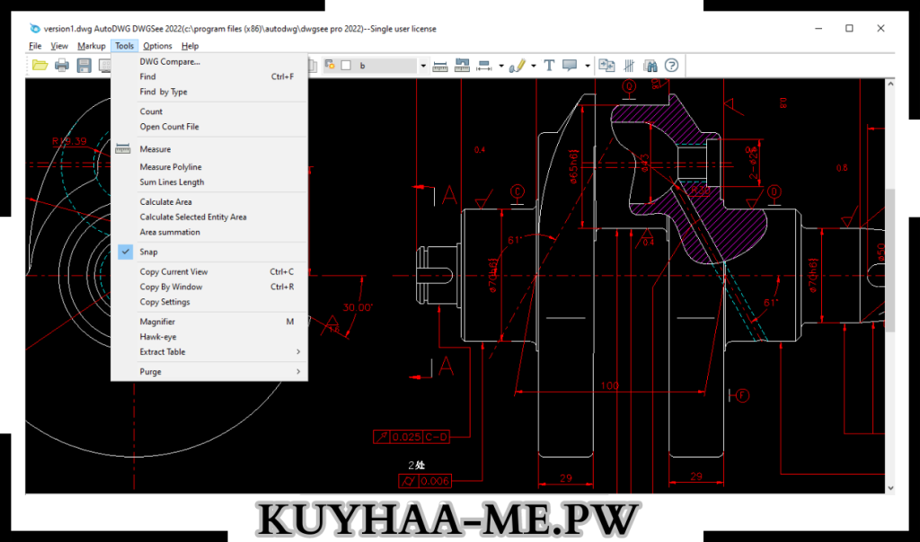 AutoDWG DWDSee Pro 2020 Registration Code 
