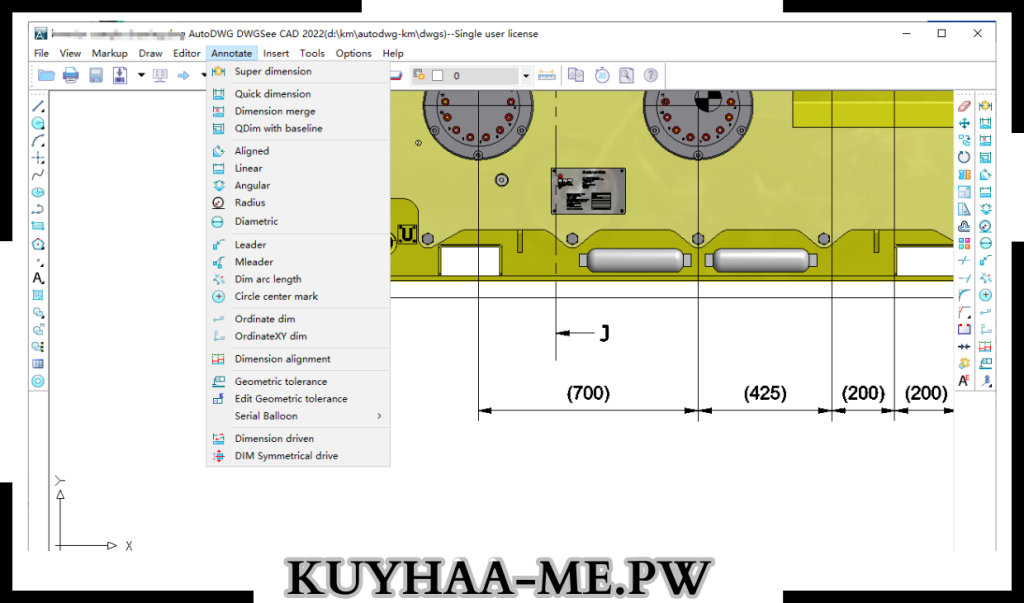 AutoDWG DWDSee Pro 2020 Registration Code 