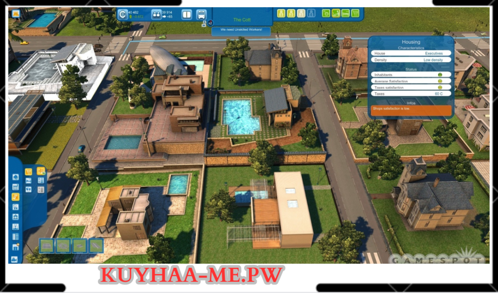  download cities xl platinum full version