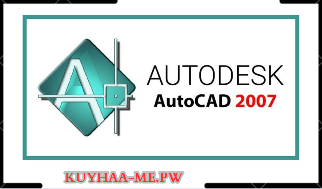 Download Autocad 2007 Crack