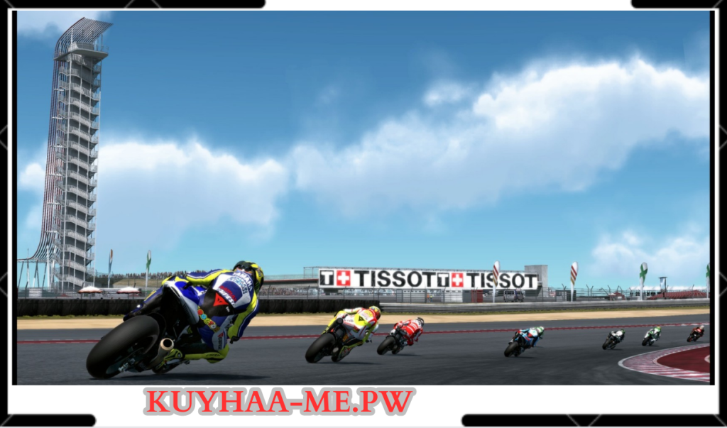 Download Crack Moto GP 13