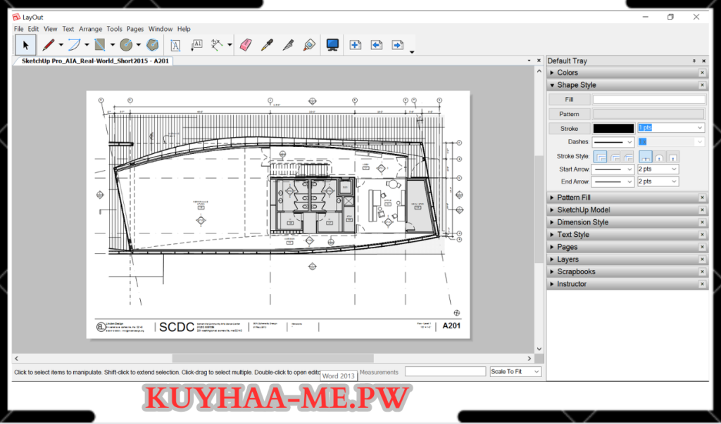 Download Sketchup Pro Free Full Version 