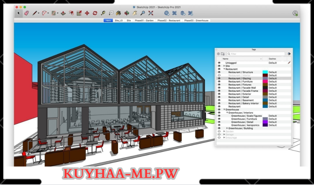 Download Sketchup Pro Free Full Version 