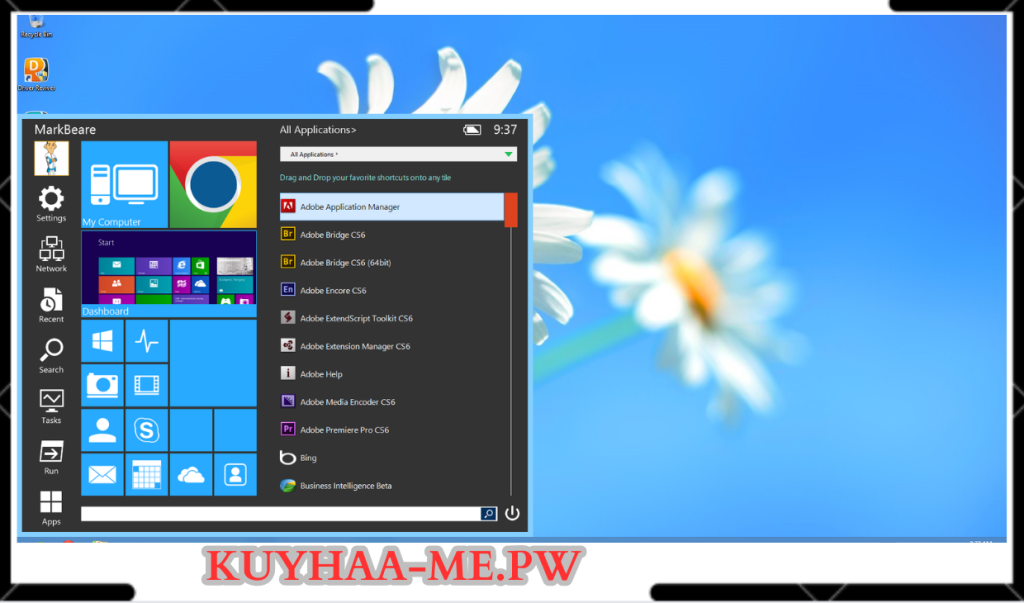 Download Start Menu Reviver Terbaru