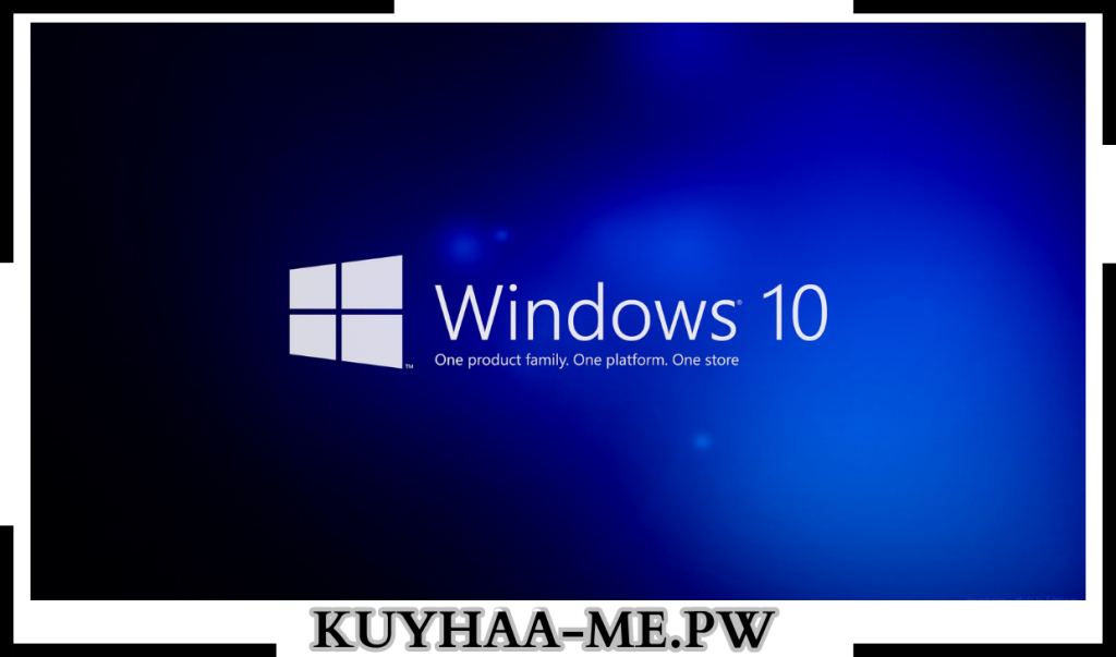 Download Windows 10 Pro 64 Bit