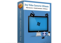 Any Video Converter Ultimate Free Download Full Version