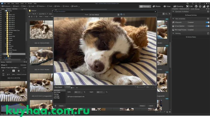 Acdsee Photo Editor