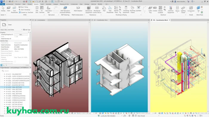 Autodesk Revit