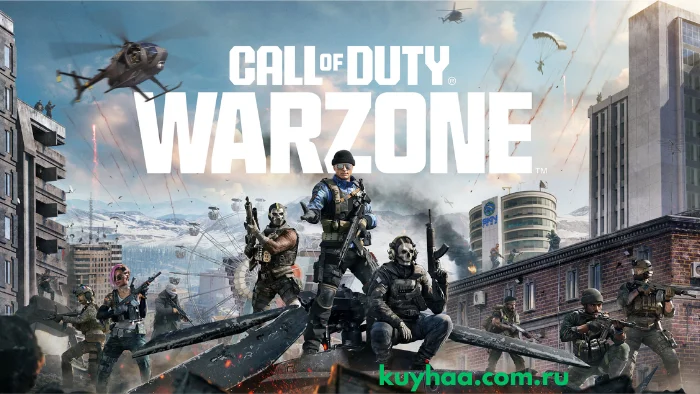 Call Of Duty 