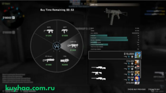 Counter Strike