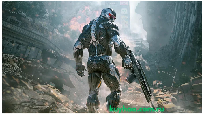 Crysis