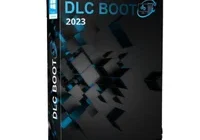 DLC Boot