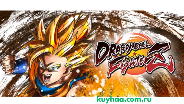 Dragon Ball FighterZ Repack 