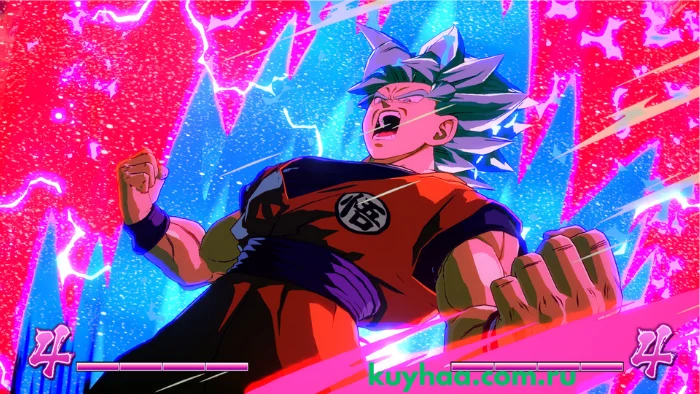 Dragon Ball FighterZ Repack 
