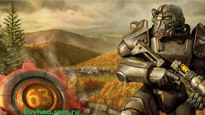 Fallout