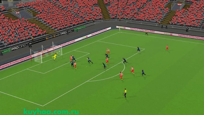 Football Manager