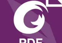 Foxit Advanced PDF Editor